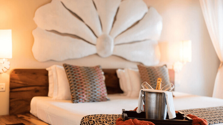 Essque Zalu Zanzibar